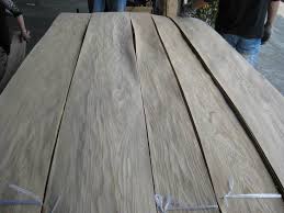 White Oak Wood